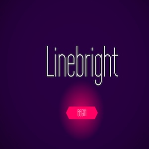 Line-Bright