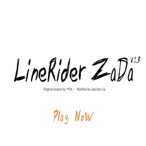 Line-Rider-ZaDa-v1.3