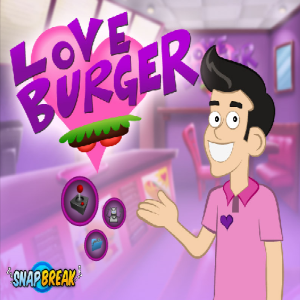 Love-Burger