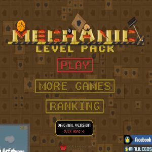 Mechanical-Level-Pack