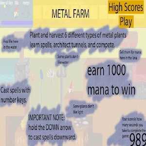 Metal-Farm