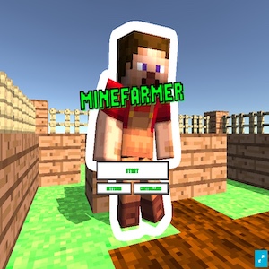Minefarmer