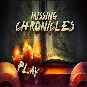 Missing-Chronicles