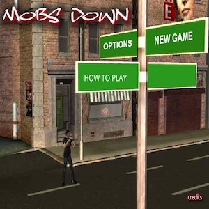 Mobs-Down