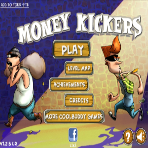 Money-Kickers