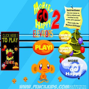 Monkey-Go-Happy-Elevators-2