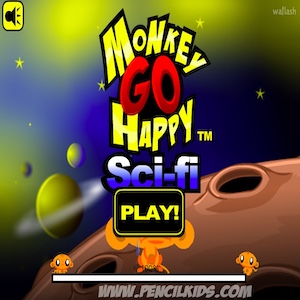 Monkey-Go-Happy-Sci-Fi