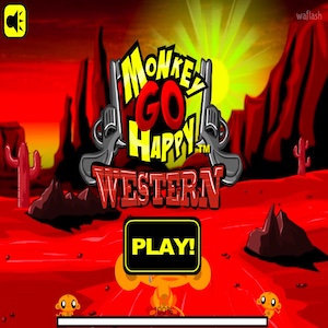 Monkey-Go-Happy-Western