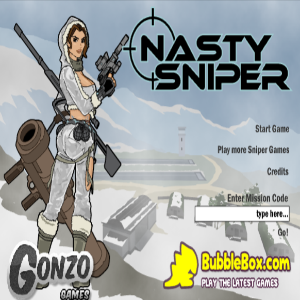 Nasty-Sniper