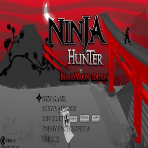 Ninja-Hunter-Bloodmoon-Edition
