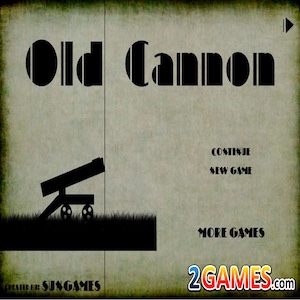 Old-Canon