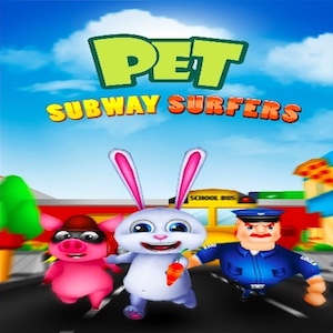 Pet-Subway-Surfers