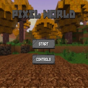 Pixel-World