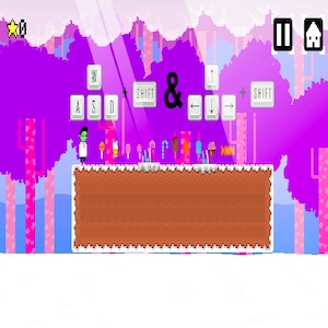 Pixelkenstein-Halloween