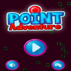 Point-Adventure