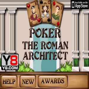 Poker-The-Roman-Architect