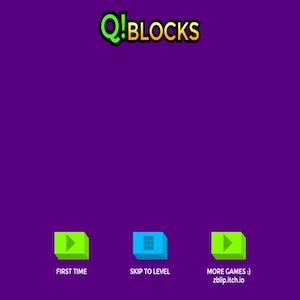 Q-Blocks