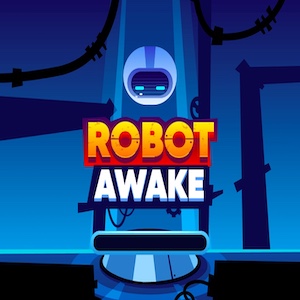 Robot-Awake