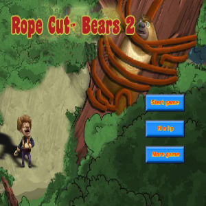 Rope-Cut-Bear-2