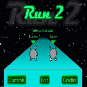 Run-2
