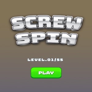 Screw-Spin