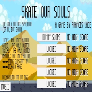 Skate-our-Souls