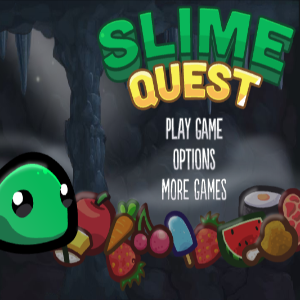 Slime-Quest