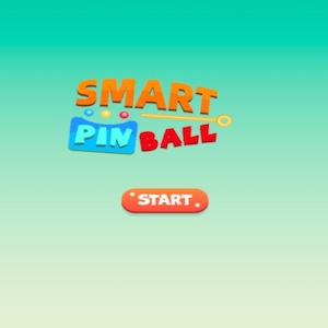 Smart-Pin-Ball
