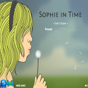 Sophie-In-Time