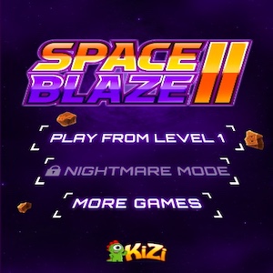 Space-Blaze-2-DX-Version