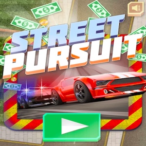 Street-Pursuit