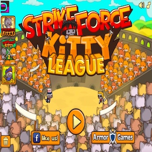StrikeForce-Kitty-League