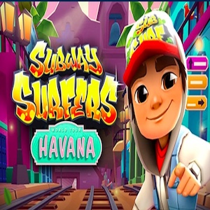 Subway-Surfers-Havana-Version