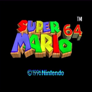 Super-Mario-64-Nintendo-64-Version