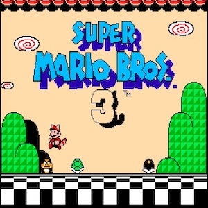 Super-Mario-Bros-3