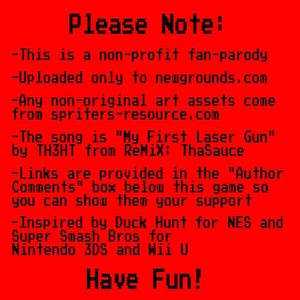 Super-Smashing-Duck-Hunt