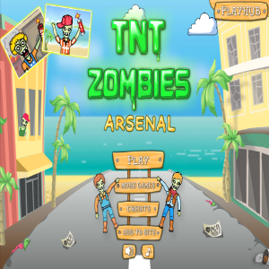 TNT-Zombies-Arsenal