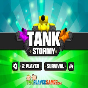Tank-Stormy