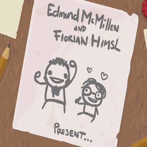 The-Binding-of-Isaac