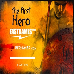 The-First-Hero