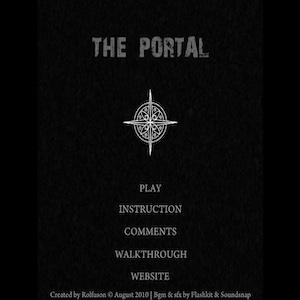 The-Portal