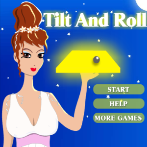 Tilt-And-Roll