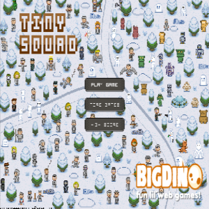 Tiny-Squad