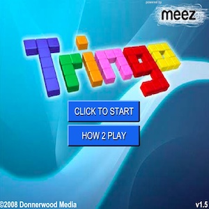 Tringo-Tetris
