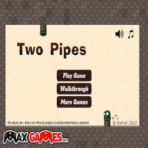 Two-Pipes