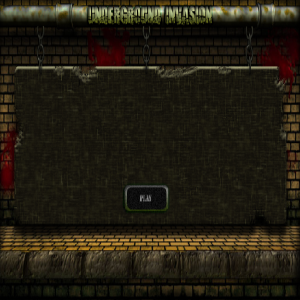 Underground-Invasion