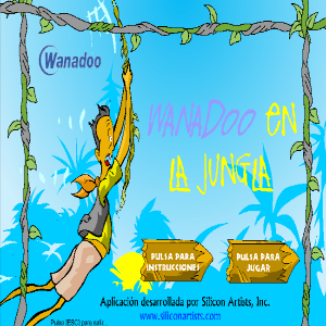 WanaDoo-En-La-Jungla