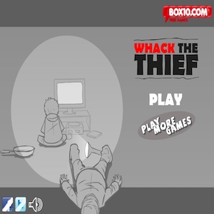 Whack-the-Thief-all-weapons-unlocked