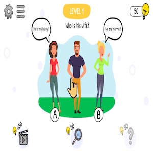 Who-is-–-A-Puzzle-Game-with-201-Levels
