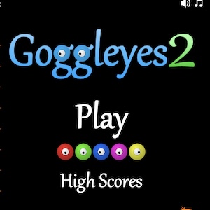 Goggleyes 2